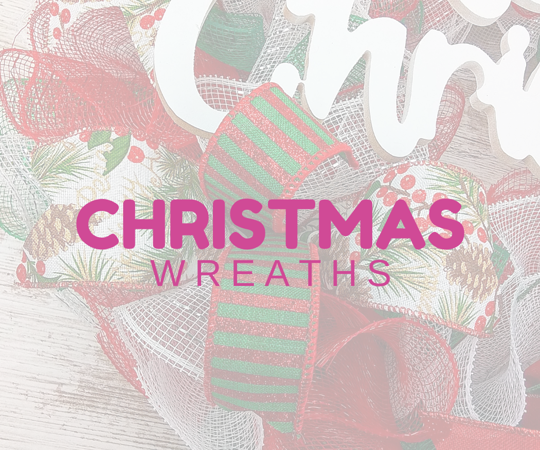 Christmas Wreaths